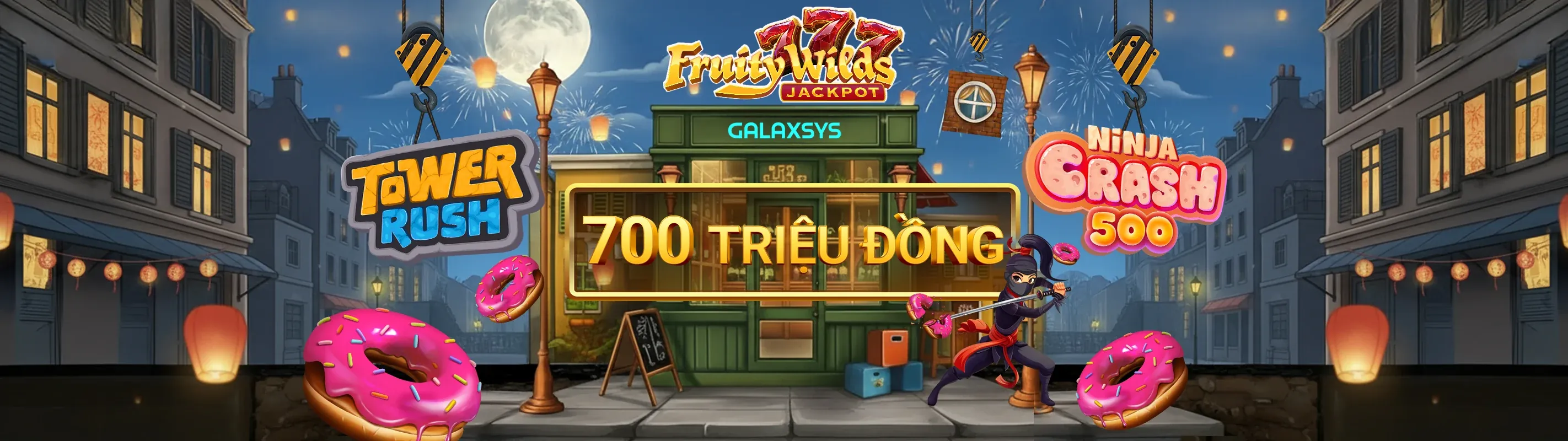 E-Sports tại alo789s