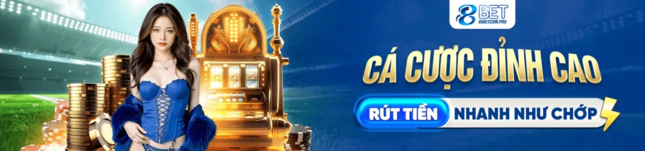 Máy đánh bạc Alo789s với jackpot lớn